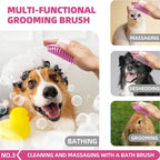 Bath Grooming Kit for Pets - Image 4