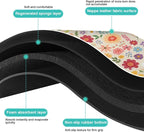 Pet Feeding Mat for Floors Waterproof Dog Mat for Food and Water Absorbent - Image 6