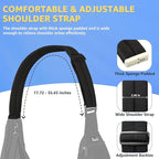 SlowTon Dog Carrier Sling - Image 5
