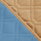Ameritex Waterproof Dog Bed Cover Pet Blanket - Image 6
