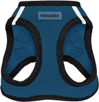 Best Pet Supplies Voyager Step-in Air Harness by BestPetSuppliesLLC