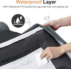 Small Dog Bed Orthopedic Washable: Beds Bolster Small Sized Dogs Cats Bed Egg - Image 4