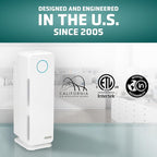 GermGuardian Air Purifier for Homes - Image 4