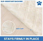 Waterproof Dog Bed Cover, Non-Slip Dog Blanket - Image 3