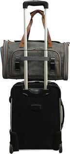 Mr. Peanut's Gold Series Big Apple XL Expandable Pet Carrier V3.0 - Image 7