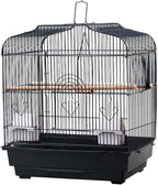 TrailBlaze 20.5Inch Bird Travel Cage by Unknown