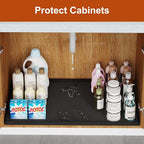 Extra Thick Silicone Mat Waterproof - Image 5