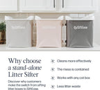 Cat Litter Sifter - Image 9
