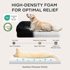Bedsure L Plus Orthopedic Dog Bed - Image 3