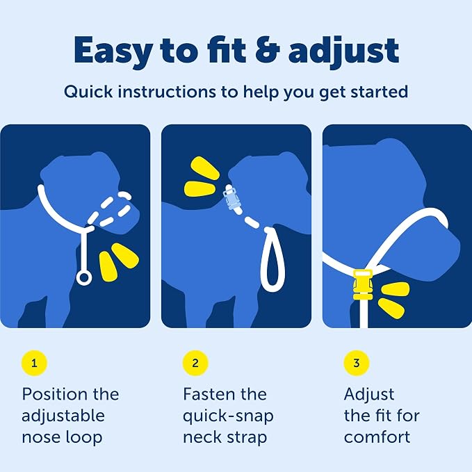 PetSafe Gentle Leader No-Pull Headcollar - Image 7