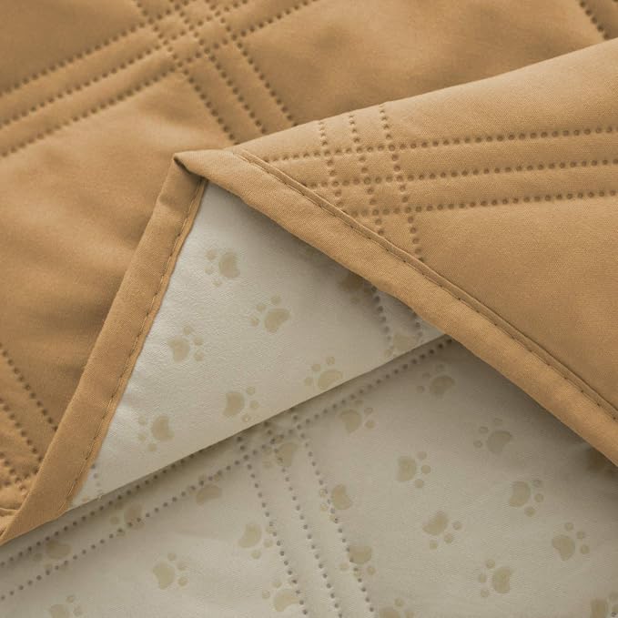 Ameritex Waterproof Dog Bed Cover Pet Blanket - Image 6