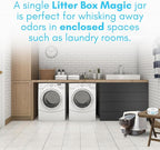 Cat Litter Deodorizer Jar - Image 4