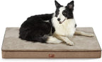Bedsure Memory Foam Dog Beds Large Sized Dog by BEDSURE