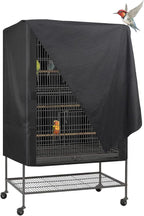 Explore Land Pet Cage Cover by ExploreLand