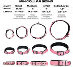 PetiFine Neoprene Padded Dog Collar, Heavy Duty Comfort Dog Collar - Image 5