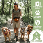 EVERLIT Pet Medic First Aid Kit | 95 Pcs Vet-Approved Medical, Outdoor & - Image 5