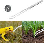 Carefree Fish 9IN1 Aquarium Cleaning Tools Long Handle Adjustable Length - Image 6