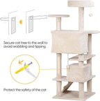 Nova Microdermabrasion 54 in Cat Tree Tower - Image 4