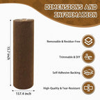 Climbing Cat Scratcher Mat Trimmable Cat Scratching Post Carpet 157.4’’x15.8’’ - Image 2