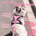 rabbitgoo Cat Harness and Leash - Image 5