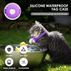 GPS Tracker for Cats, Compatible - Image 6