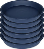 2 Pack of 20 21 inch Plant Saucer Round, Deep Plant Saucers - Image 7