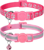 Taglory Kitten Collar Breakaway by Taglory