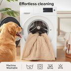 GASUR Waterproof Dog Blankets for Large Medium Dogs, Dog Blanket for Couch Bed - Image 7