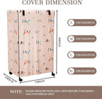 Tchvt Nighttime Bird Cage Covers - Image 4