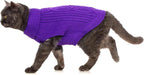 Stretchy Cat Sweater - Image 2
