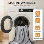 Luciphia Waterproof Pet Blanket, Liquid Pee Proof Dog Blanket - Image 6