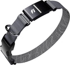 New Fi Series 3+ Smart Dog Tracker Collar GPS Tracker by FiSmartCollar