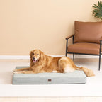 EHEYCIGA Washable Dog Beds for Extra Large Dogs, XL Dog Bed - Image 7