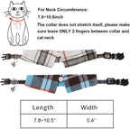 ADOGGYGO Cat Collar Breakaway - Image 6