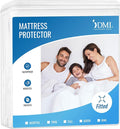 DMI Twin XL Waterproof Mattress Protector by DMI