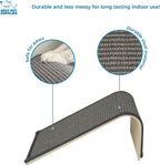 Best Pet Supplies Catify Cat Scratcher, Fun Interactive Scratchers, Claw Safe - Image 4