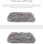 Pet Parents® Forager® Mats, Snuffle Mat - Image 3