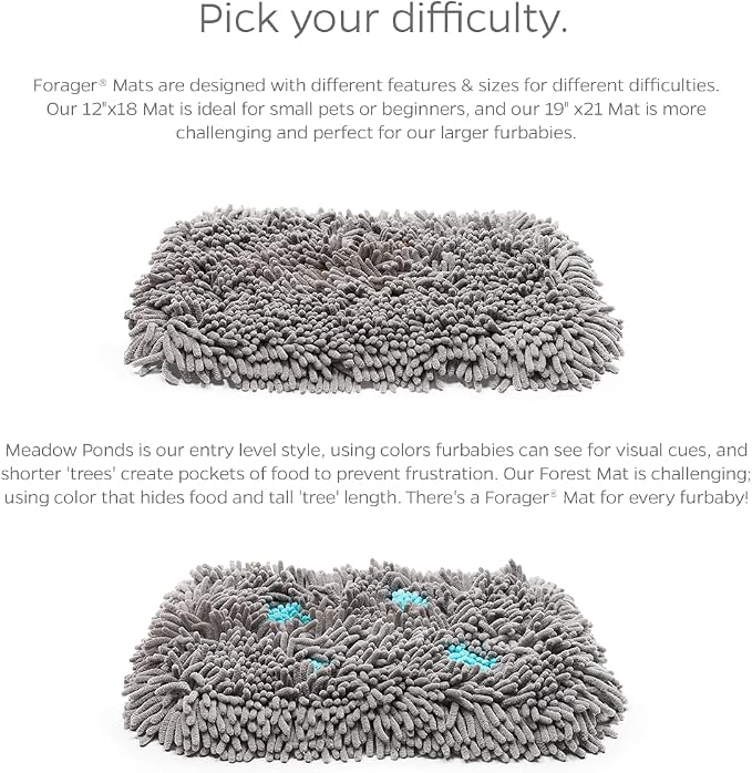 Pet Parents Forager Mats & Slow Feeder Dog Bowl - Image 3