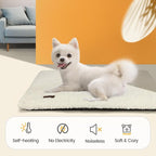 Self Warming Cat Bed Self Heating Cat Dog Mat 24 x 18 inch Extra Warm Thermal - Image 4