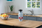 Waste King Garbage Disposal for Kitchen Sink - Image 6