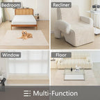 Muamar Dog Bed Cover Sofa Protector, Anti Slip Waterproof Sofa Covers - Image 5