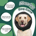 Dog Cone for Large Dogs After Surgery, Soft Dog Cone Collar for Dogs to Stop - Image 5