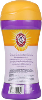 Arm & Hammer Deodorizing Cat Litter Crystals, Lavender & Vanilla Scent | Odor - Image 2
