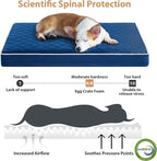 WNPETHOME Orthopedic XL Dog Beds Large Sized Dog, Waterproof Extra Large Dogs - Image 3
