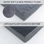 MIHIKK Waterproof Extra Large Dog Bed Orthopedic Dog Beds - Image 4