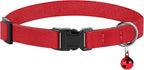 Breakaway Cat Collar Leather - Image 5