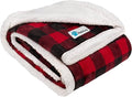 PetAmi Dog Blanket for Medium Large Dogs, Pet Bed Blanket Cat Puppy Kitten by PetAmi