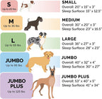 Furhaven Orthopedic Dog Bed for Medium/Small Dogs w/ Removable Bolsters & - Image 6