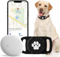 Smart Pet Tracker for Collar by Ztobny
