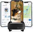 Tractive Smart Dog GPS Tracker | Live Pet Tracker by Tractive